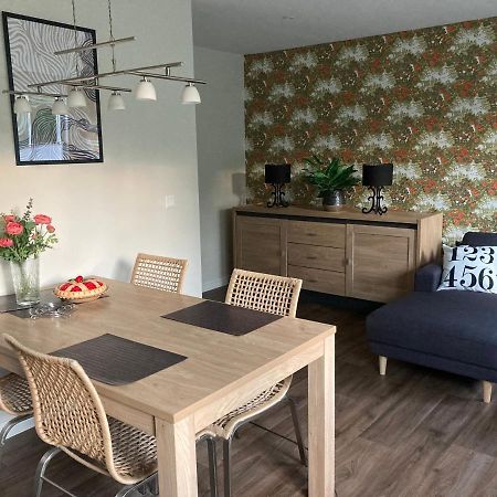 Härlig Heden Vakantie Appartement Råda Buitenkant foto
