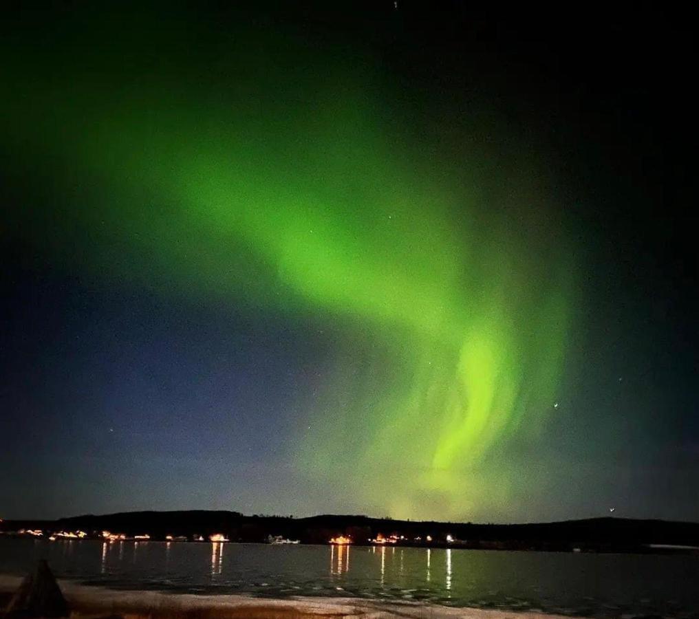 Härlig Heden Vakantie Appartement Råda Buitenkant foto