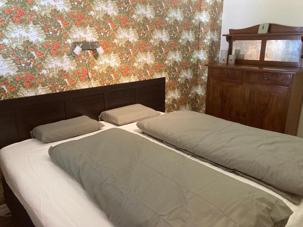 Härlig Heden Vakantie Appartement Råda Buitenkant foto