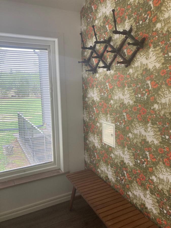 Härlig Heden Vakantie Appartement Råda Buitenkant foto